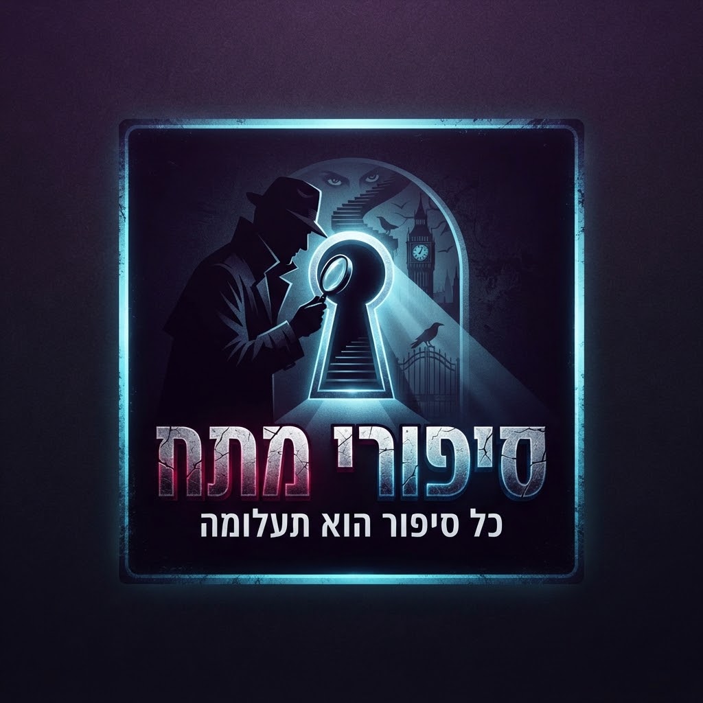 פודקאסט